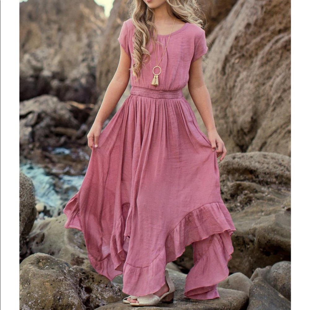Joyfolie Bailey Dress size 5
